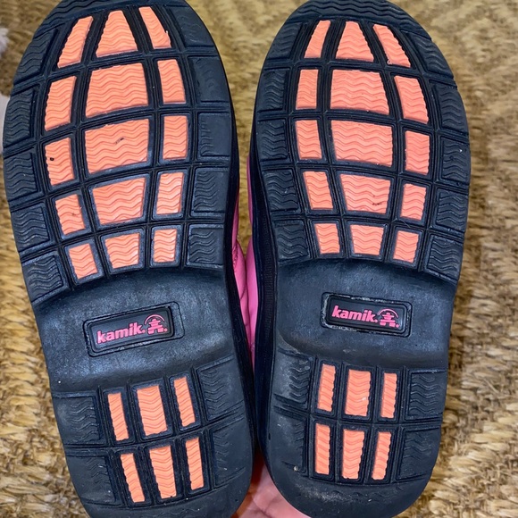 Kamik Lunar Snow Boot - Picture 7 of 7